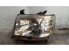 Recambio de faro izquierdo para ford ranger (et) cabina doble xlt limited 4x4 referencia OEM IAM   