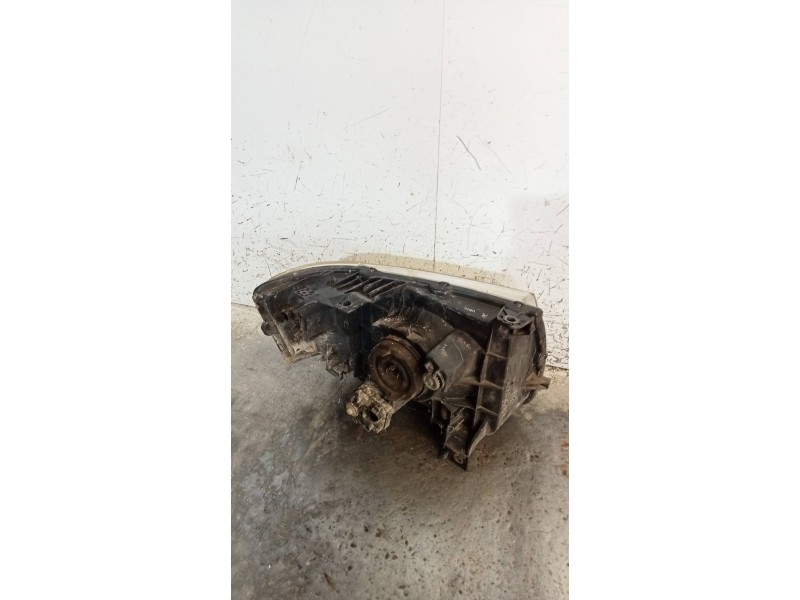 Recambio de faro izquierdo para ford ranger (et) cabina doble xlt limited 4x4 referencia OEM IAM   