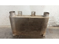 Recambio de intercooler para ford ranger (et) cabina doble xlt limited 4x4 referencia OEM IAM   