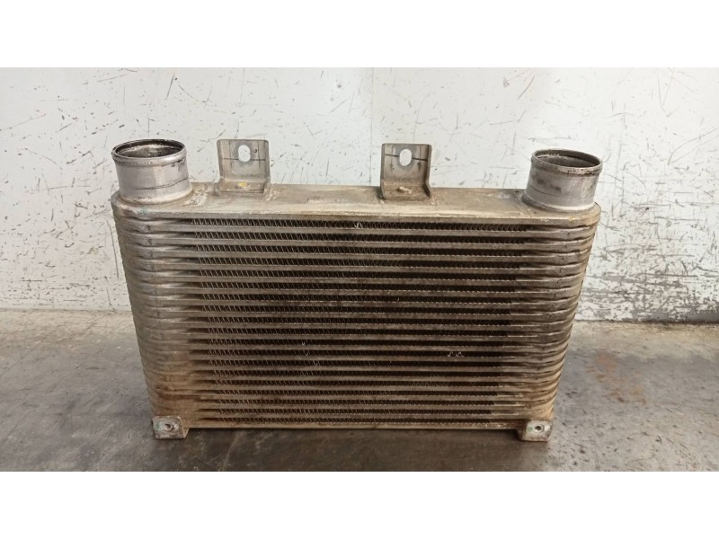 Recambio de intercooler para ford ranger (et) cabina doble xlt limited 4x4 referencia OEM IAM   