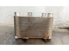 Recambio de intercooler para ford ranger (et) cabina doble xlt limited 4x4 referencia OEM IAM    2