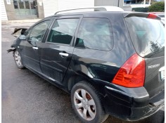 peugeot 307 break/sw (s2) del año 2007 2