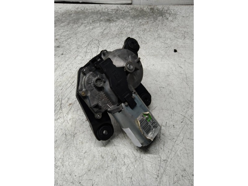Recambio de motor limpia trasero para fiat punto (evo) (199) dynamic referencia OEM IAM 53025712 51757867 