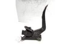 Recambio de potenciometro pedal para mercedes vito mixto 06.2003 referencia OEM IAM 0281002561 A6393000604  2