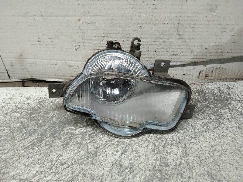 Recambio de faro antiniebla izquierdo para volvo v70 familiar optima referencia OEM IAM   