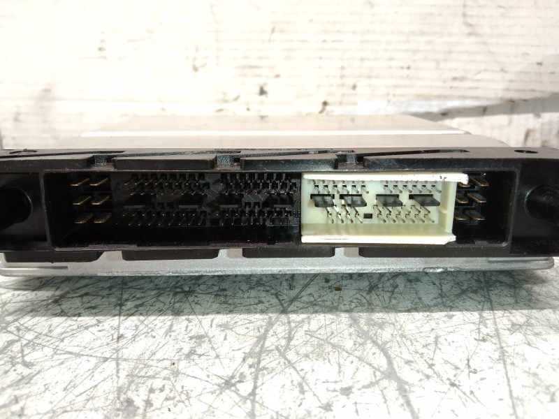 Recambio de centralita motor uce para volvo v70 familiar optima referencia OEM IAM 0281001776 28SA4018 09496667A H92