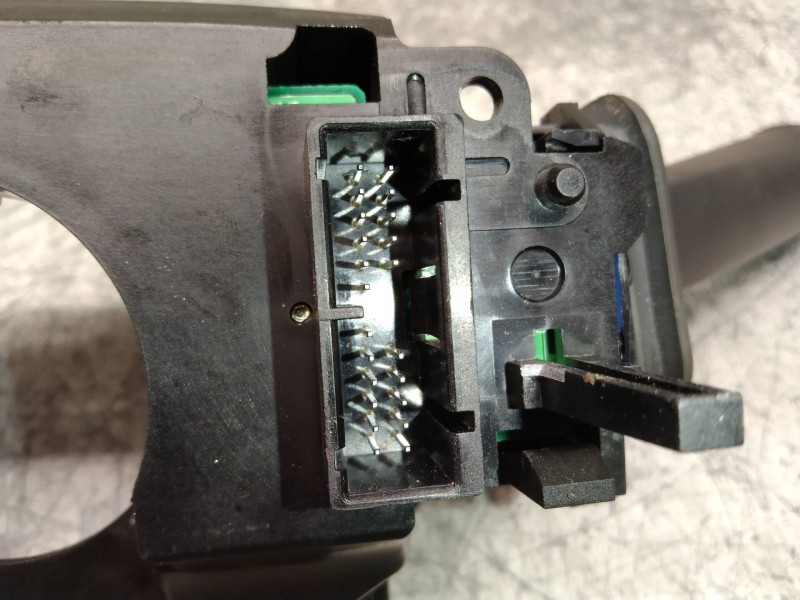 Recambio de mando luces para volvo v70 familiar optima referencia OEM IAM   