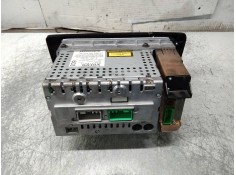 Recambio de sistema audio / radio cd para volvo v70 familiar optima referencia OEM IAM 86331661 8651109 603 2