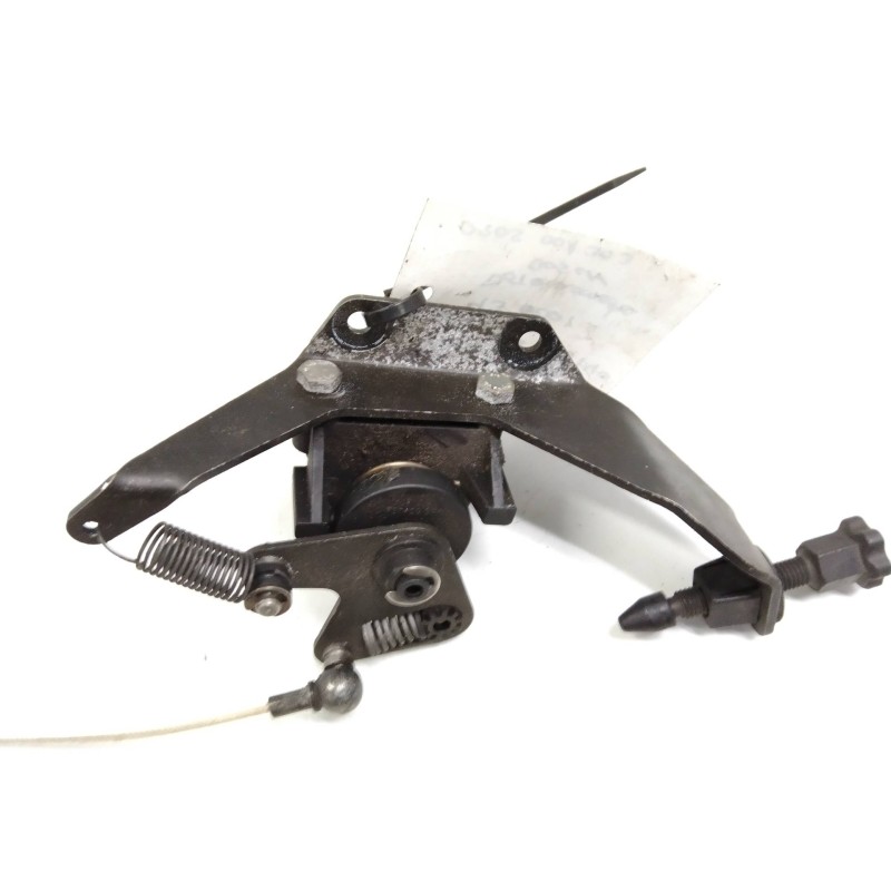 Recambio de potenciometro pedal para mercedes clase s (w140) coupe 6.0 v12 48v cat referencia OEM IAM 0205001303 A0115428717 