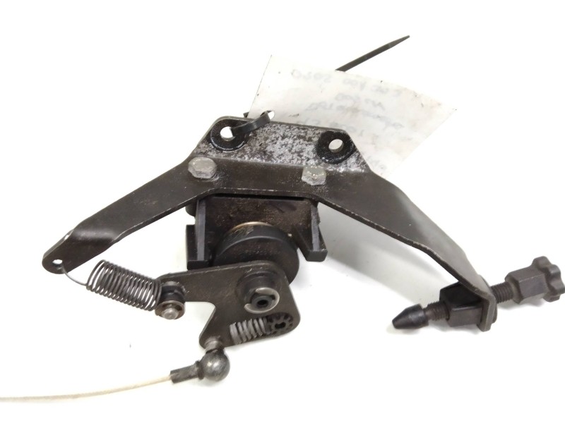 Recambio de potenciometro pedal para mercedes clase s (w140) coupe 6.0 v12 48v cat referencia OEM IAM 0205001303 A0115428717 