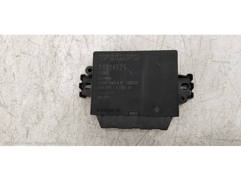 Recambio de modulo electronico para volvo v60 kombi kinetic referencia OEM IAM 31314525  