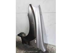 Recambio de aleta delantera izquierda para hyundai terracan (hp) 2.9 crdi gl referencia OEM IAM    2