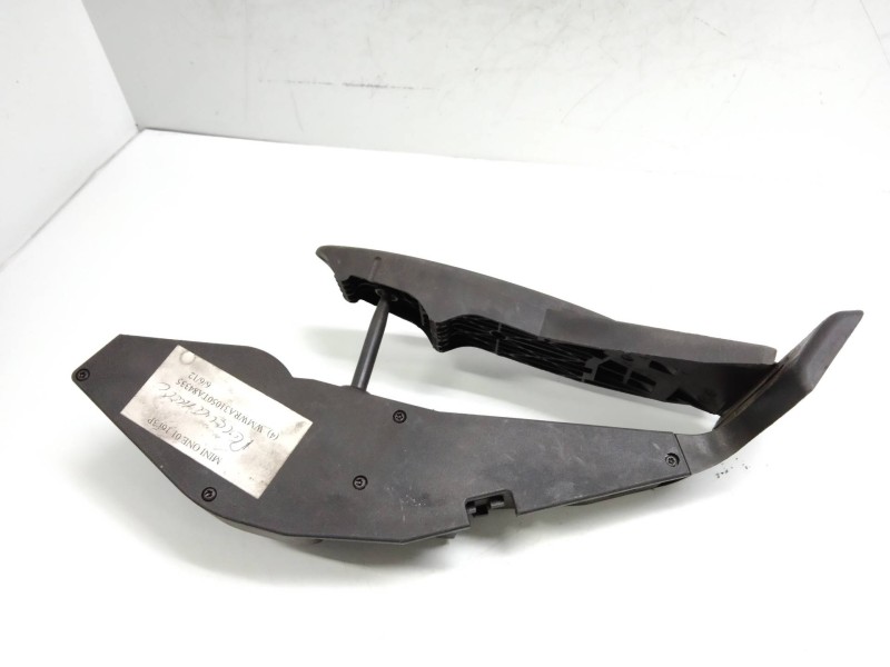 Recambio de potenciometro pedal para bmw mini (r50,r53) one referencia OEM IAM 3542676248403   Recambio de potenciometro pedal para bmw mini (r50,r53) one referencia OEM IAM 3542676248403