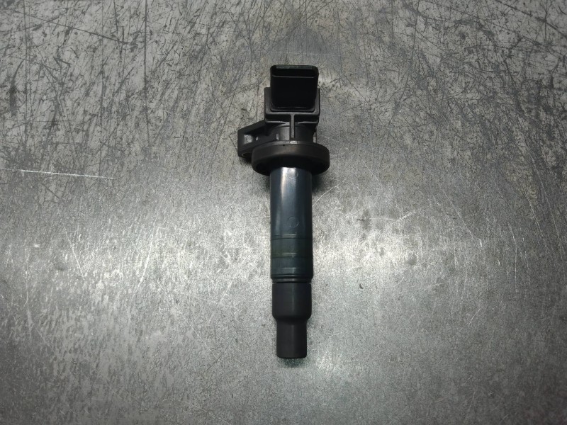 Recambio de bobina encendido para peugeot 107 básico referencia OEM IAM 9091902239  