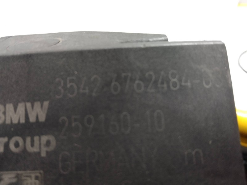 Recambio de potenciometro pedal para bmw mini (r50,r53) one referencia OEM IAM 3542676248403   Recambio de potenciometro pedal para bmw mini (r50,r53) one referencia OEM IAM 3542676248403