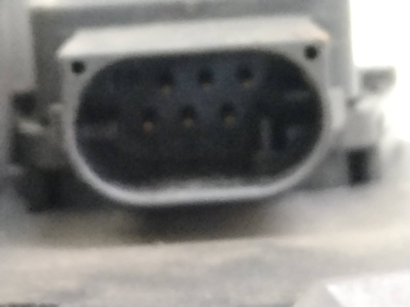 Recambio de potenciometro pedal para mini mini (r50,r53) cooper referencia OEM IAM 3540675754903  