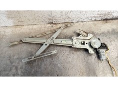 Recambio de elevalunas delantero derecho para ford ranger (et) cabina doble xlt limited 4x4 referencia OEM IAM   