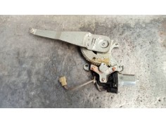 Recambio de elevalunas trasero derecho para ford ranger (et) cabina doble xlt limited 4x4 referencia OEM IAM UR657258X AE2621004