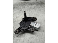 Recambio de motor limpia trasero para fiat punto (evo) (199) dynamic referencia OEM IAM 53025712 51757867  2