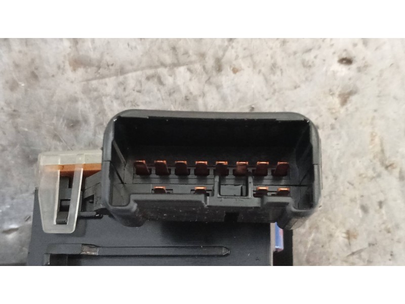 Recambio de mando limpia para ford ranger (et) cabina doble xlt limited 4x4 referencia OEM IAM   