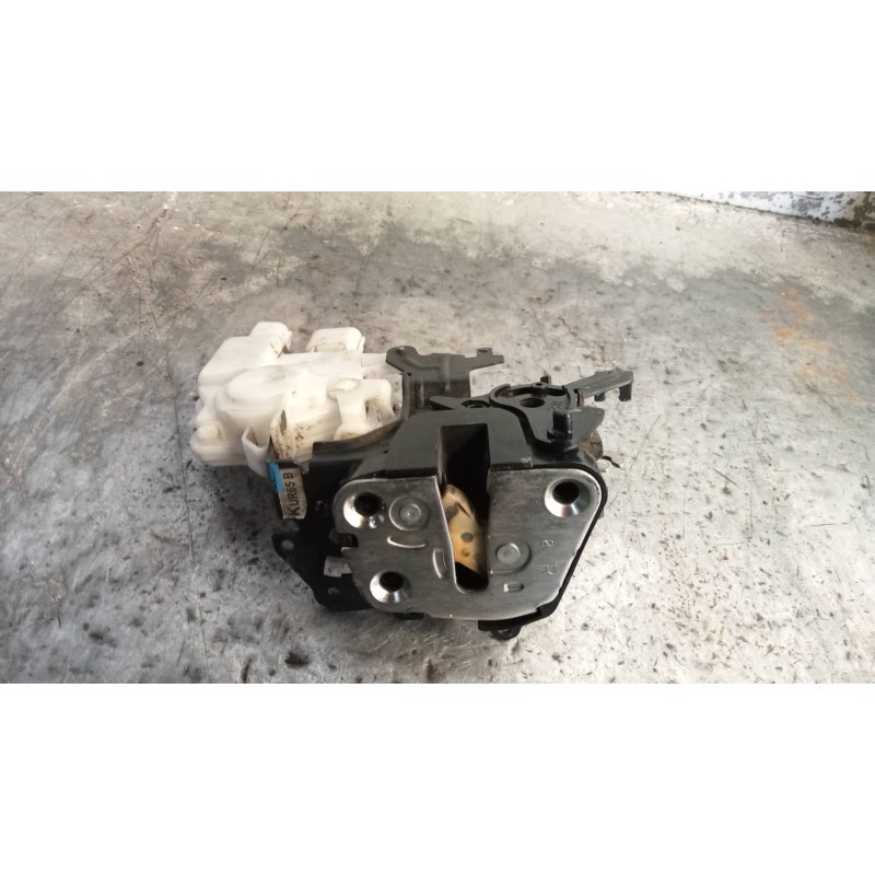 Recambio de motor cierre centralizado delantero derecho para ford ranger (et) cabina doble xlt limited 4x4 referencia OEM IAM   