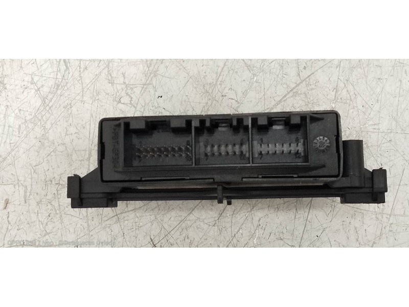 Recambio de modulo electronico para volvo v60 kombi kinetic referencia OEM IAM 31314525  