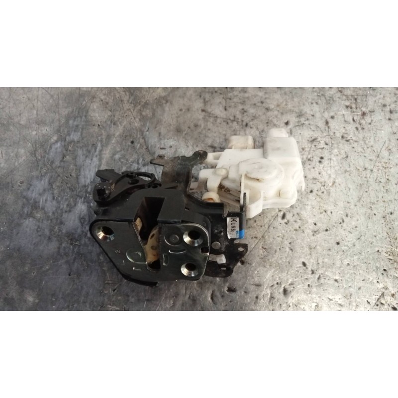 Recambio de motor cierre centralizado delantero izquierdo para ford ranger (et) cabina doble xlt limited 4x4 referencia OEM IAM 