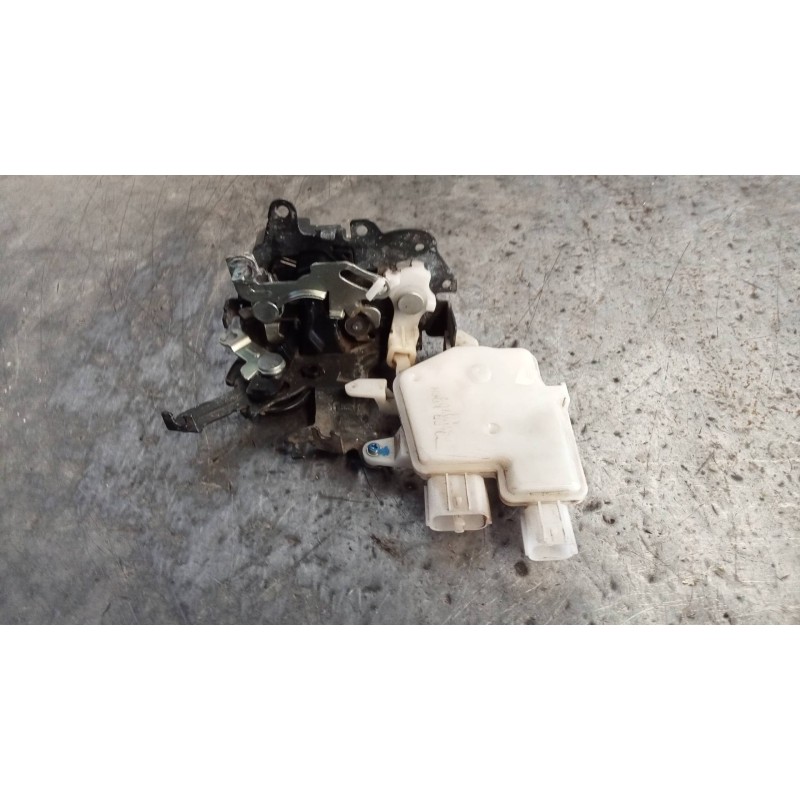 Recambio de motor cierre centralizado delantero izquierdo para ford ranger (et) cabina doble xlt limited 4x4 referencia OEM IAM 