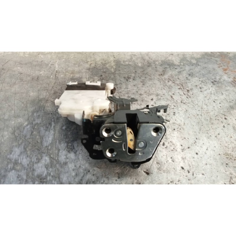 Recambio de motor cierre centralizado trasero derecho para ford ranger (et) cabina doble xlt limited 4x4 referencia OEM IAM   