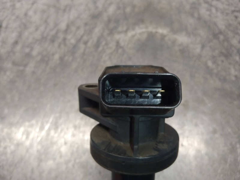 Recambio de bobina encendido para peugeot 107 básico referencia OEM IAM 9091902239  