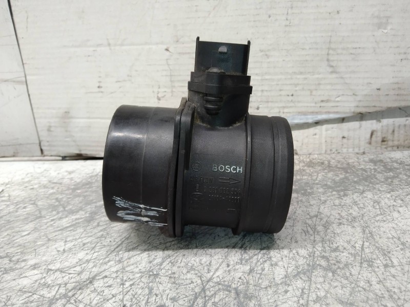 Recambio de caudalimetro para hyundai terracan (hp) 2.9 crdi gl referencia OEM IAM 0281002554 281644A000 