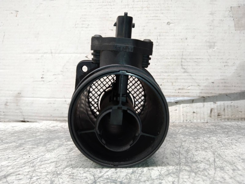 Recambio de caudalimetro para hyundai terracan (hp) 2.9 crdi gl referencia OEM IAM 0281002554 281644A000 