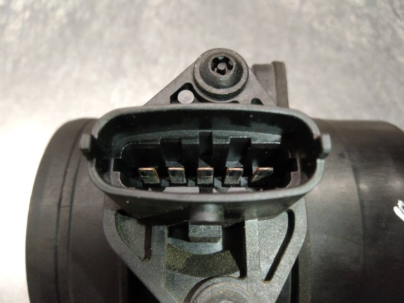 Recambio de caudalimetro para hyundai terracan (hp) 2.9 crdi gl referencia OEM IAM 0281002554 281644A000 