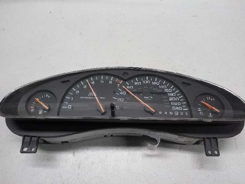 Recambio de cuadro instrumentos para chrysler vision (lh) 3.5 cat referencia OEM IAM   