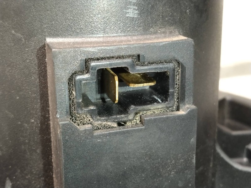 Recambio de motor calefaccion para hyundai terracan (hp) 2.9 crdi gl referencia OEM IAM F00S330020  