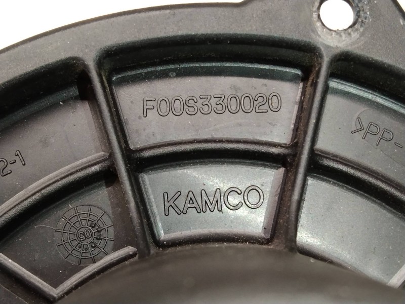 Recambio de motor calefaccion para hyundai terracan (hp) 2.9 crdi gl referencia OEM IAM F00S330020  