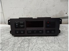 Recambio de mando calefaccion / aire acondicionado para hyundai terracan (hp) 2.9 crdi gl referencia OEM IAM 972XXH1600  