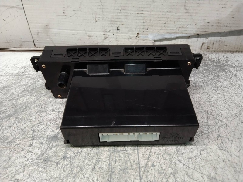 Recambio de mando calefaccion / aire acondicionado para hyundai terracan (hp) 2.9 crdi gl referencia OEM IAM 972XXH1600  