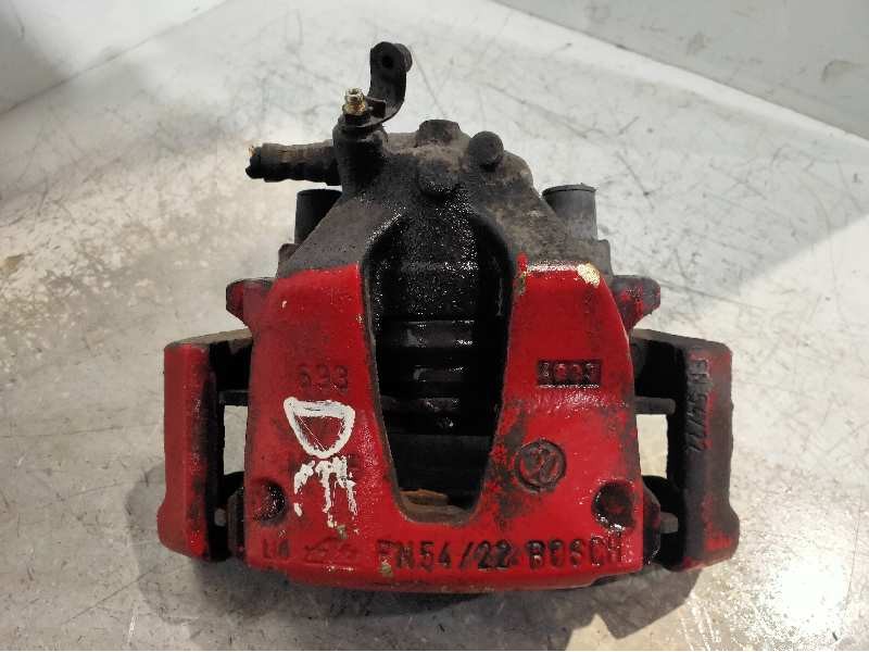 Recambio de pinza freno delantera derecha para alfa romeo gt (125) 1.9 jtd 16v 150/ distinctive referencia OEM IAM   0077365072
