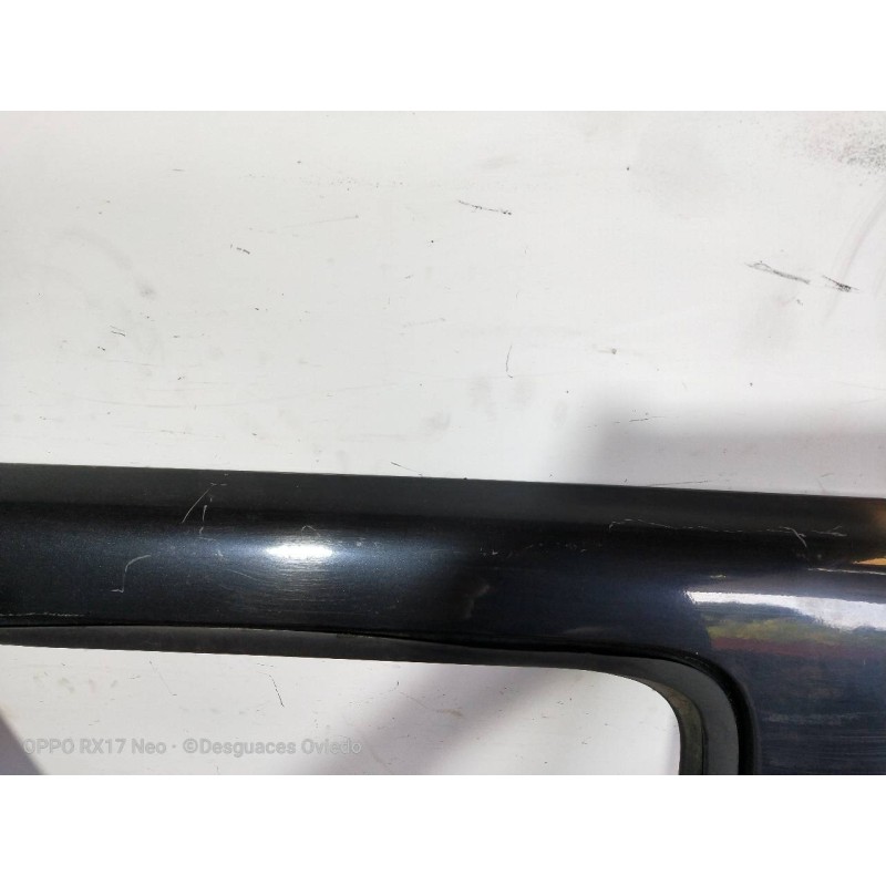 Recambio de puerta trasera izquierda para ford ranger (et) cabina doble xlt limited 4x4 referencia OEM IAM   4P