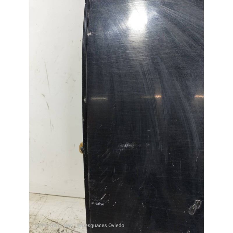 Recambio de puerta trasera izquierda para ford ranger (et) cabina doble xlt limited 4x4 referencia OEM IAM   4P