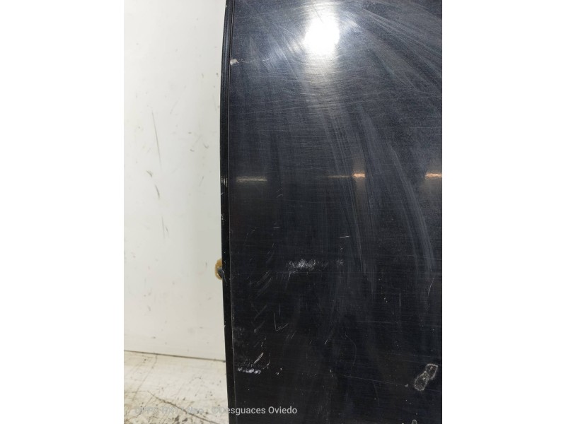 Recambio de puerta trasera izquierda para ford ranger (et) cabina doble xlt limited 4x4 referencia OEM IAM   4P