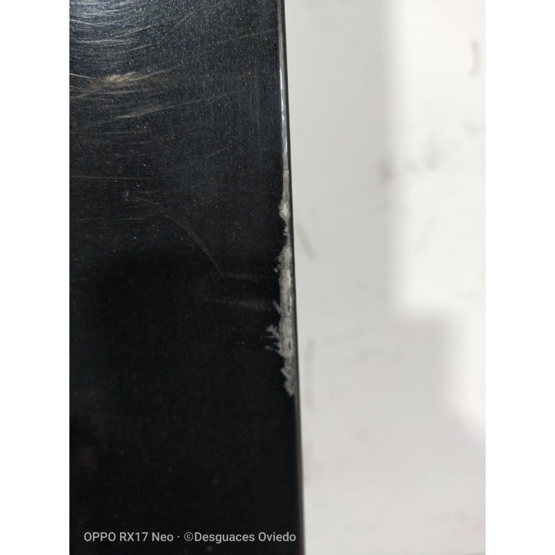 Recambio de puerta trasera izquierda para ford ranger (et) cabina doble xlt limited 4x4 referencia OEM IAM   4P