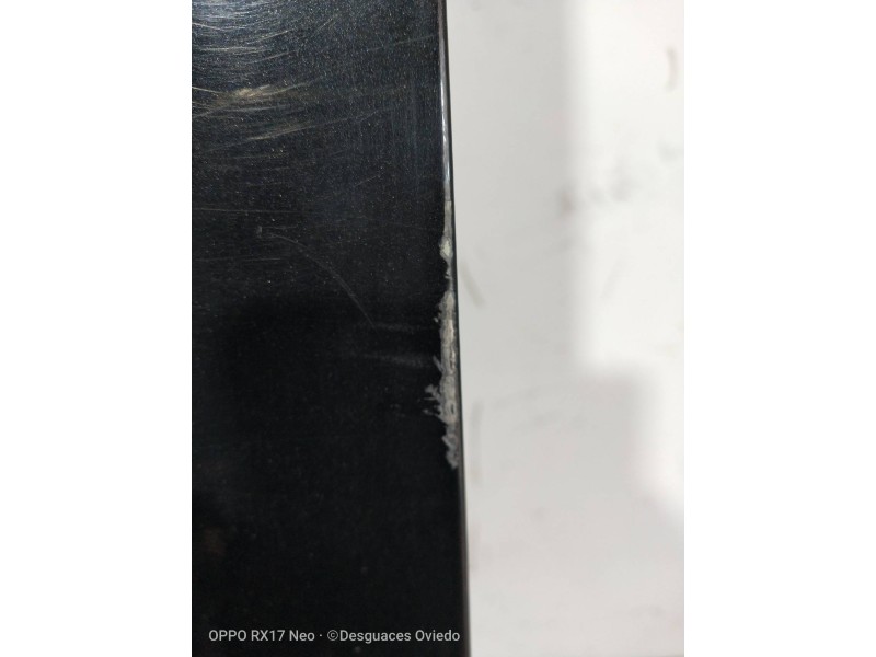 Recambio de puerta trasera izquierda para ford ranger (et) cabina doble xlt limited 4x4 referencia OEM IAM   4P