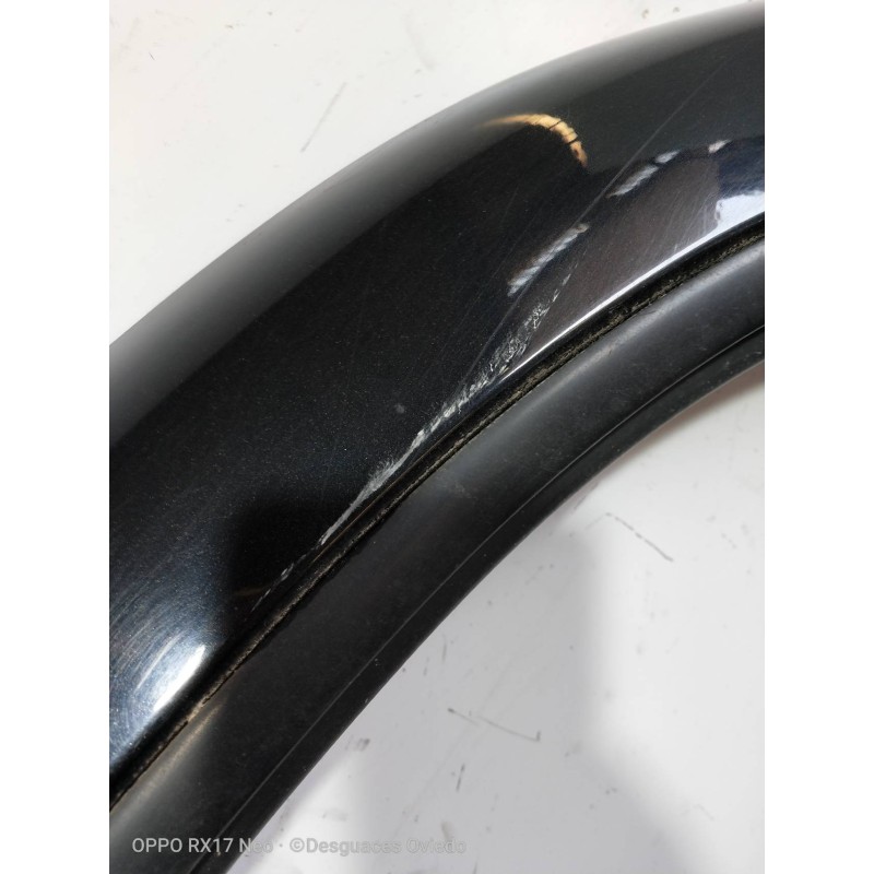 Recambio de puerta delantera derecha para ford ranger (et) cabina doble xlt limited 4x4 referencia OEM IAM   4P