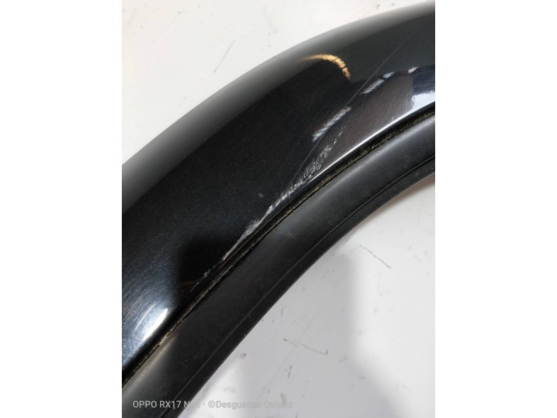 Recambio de puerta delantera derecha para ford ranger (et) cabina doble xlt limited 4x4 referencia OEM IAM   4P