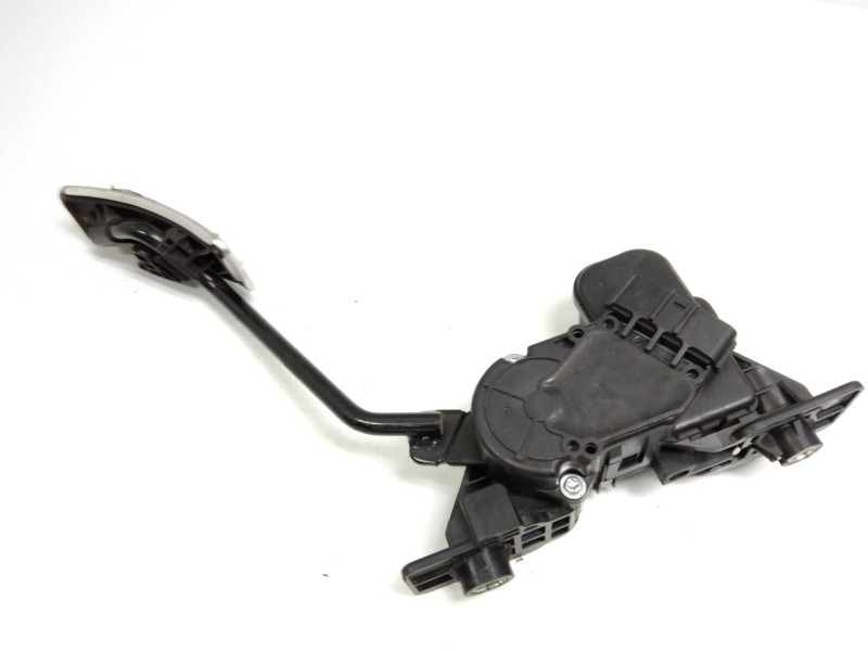 Recambio de potenciometro pedal para mitsubishi montero (v80/v90) 3.2 di-d cat referencia OEM IAM APM30018  