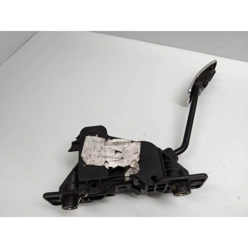Recambio de potenciometro pedal para mitsubishi montero (v80/v90) 3.2 di-d intense (3-ptas.) referencia OEM IAM APM30018  