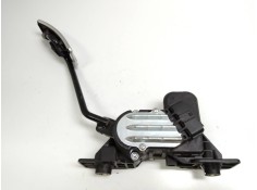 Recambio de potenciometro pedal para mitsubishi montero (v80/v90) 3.2 di-d intense (3-ptas.) referencia OEM IAM APM30018   2