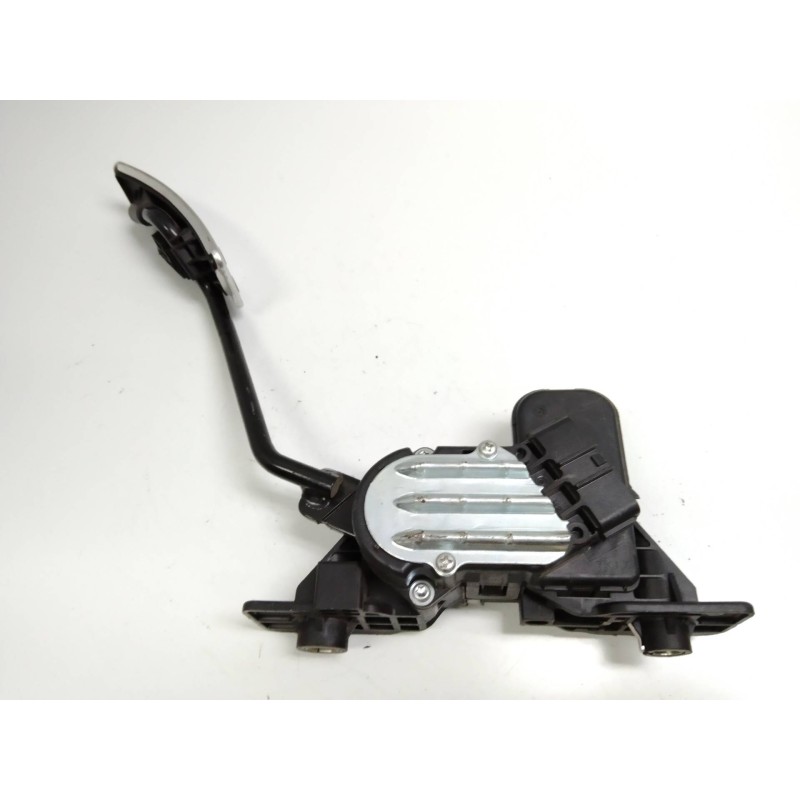 Recambio de potenciometro pedal para mitsubishi montero (v80/v90) 3.2 di-d intense (3-ptas.) referencia OEM IAM APM30018  